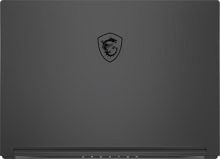 Immagine prodotto MSI CreatorPro 16 AI Studio A1VMG-066 NVIDIA 32GB / 2TB W11P (16", 2000 GB, 64 GB, DE)