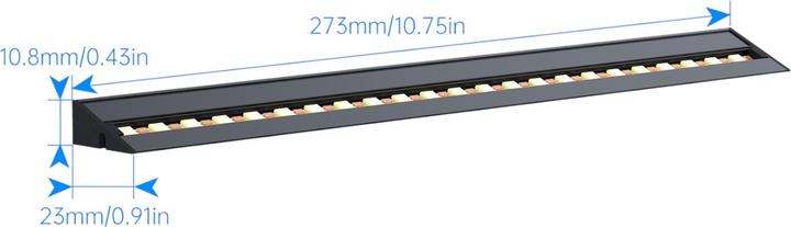 Biqu LED-Beleuchtung für Bambu X1/ P1S/ P1P