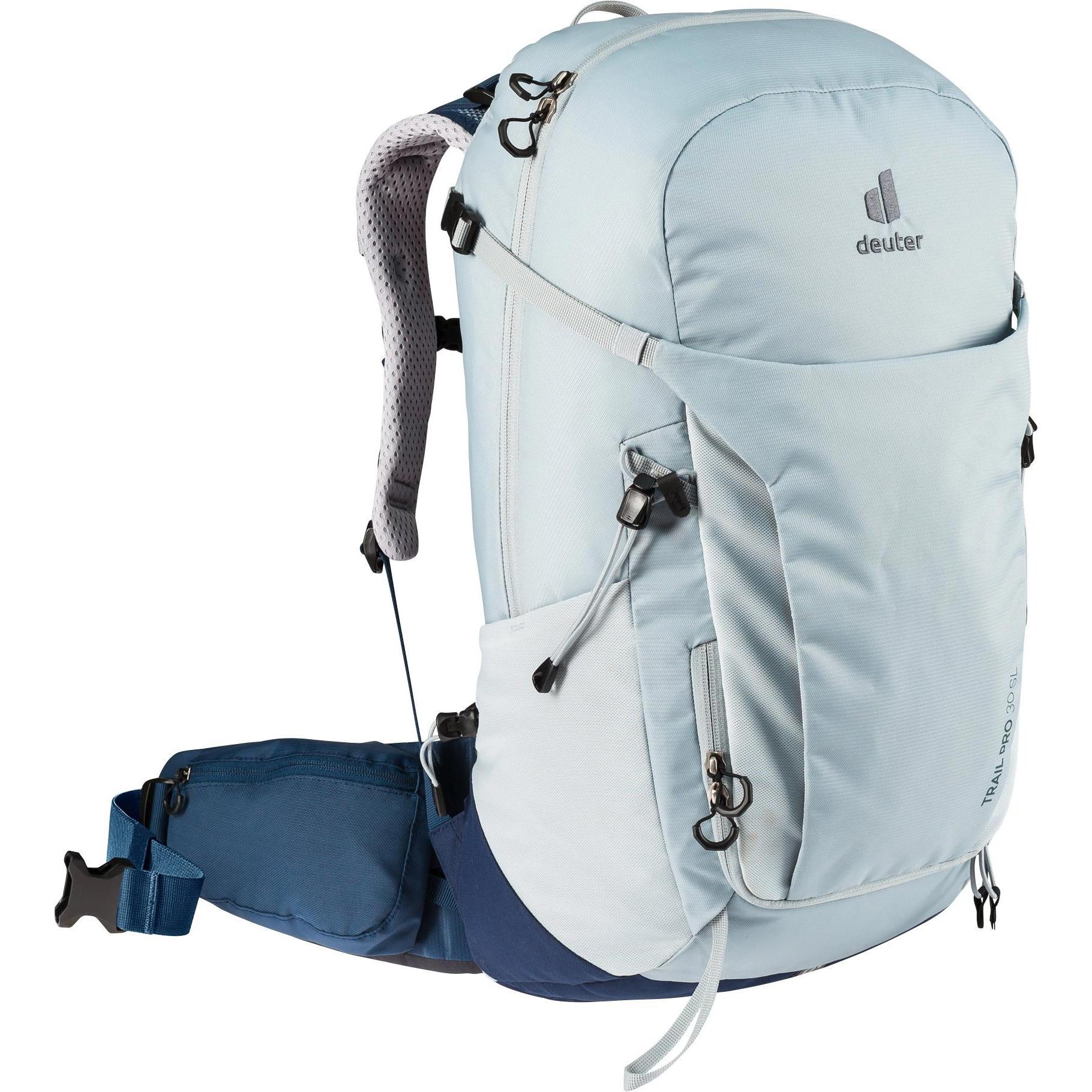 Deuter, Rucksack, (30 l)