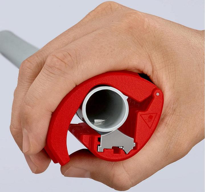 Actual product image Knipex Bix (72 mm)
