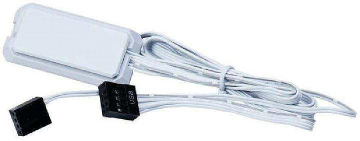 Actual product image Lian-Li UNI FAN SL Wireless (120 mm, 1 x)
