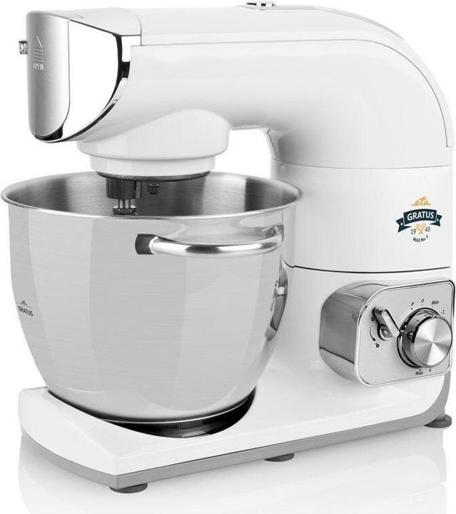 Actual product image ETA Robot planetarny Gratus Max III 002890061 (1200 W)