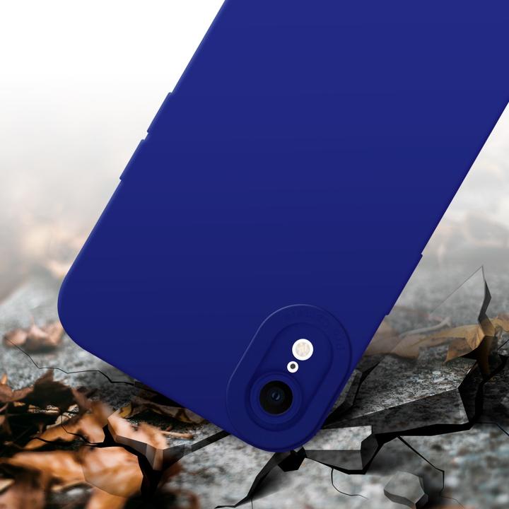Image du produit Cadorabo Étui (Apple iPhone XR)