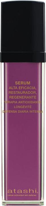Produktbild Atashi CELLULAR ANTIOXIDANT SKIN DEFENSE sérum restaurador 50 ml (50 ml)
