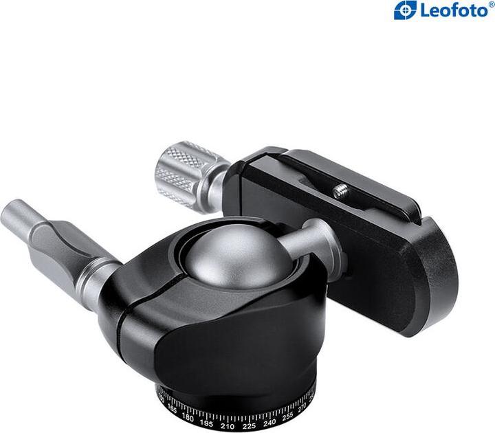 Produktbild Leofoto LH-22 (Kugelkopf)