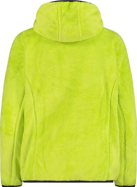 Produktbild CMP Campagnolo Highloft Hoodie (164)