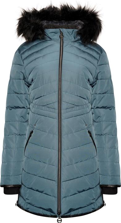 Produktbild Dare2b Striking III Steppjacke Lang (36)