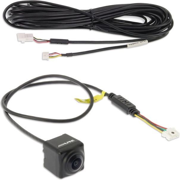 Alpine HCE-C2100RD