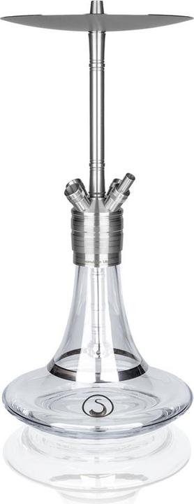 Produktbild Steamulation Ultimate Gen. 2 - Clear (51 cm)