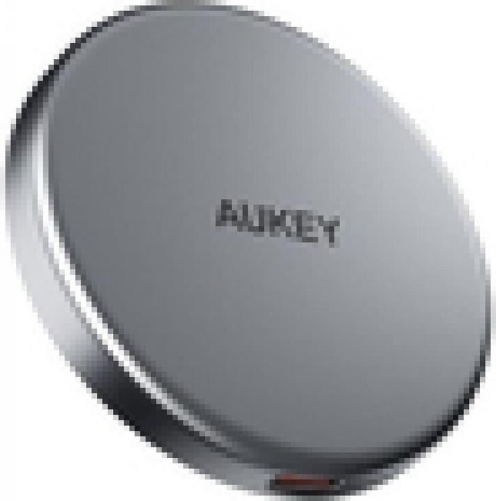Produktbild Aukey MagLink Halo (15 W)