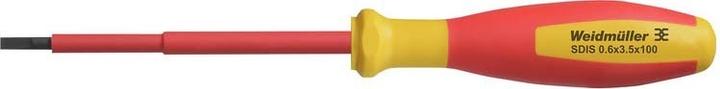 Actual product image Weidmüller Screwdriver (Port)