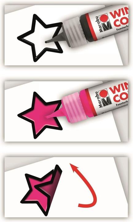 Image du produit Marabu Princesse (150 ml)