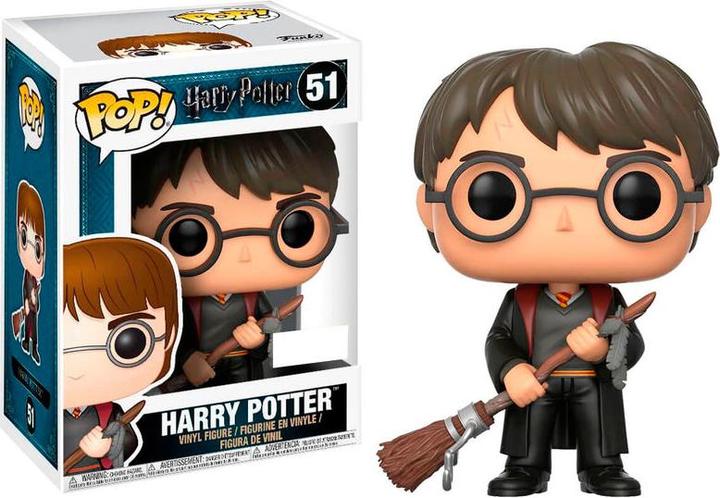 Produktbild Funko Harry Potter