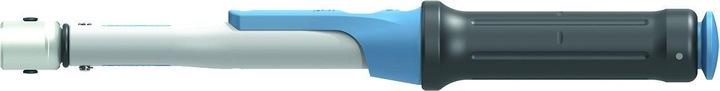 Actual product image Gedore Torque wrench 5–25 Nm, 9 x 12 mm, 4101-02 (5 Nm, 25 Nm)