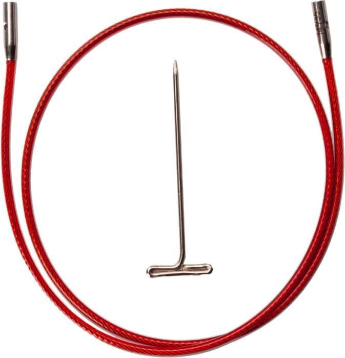Image du produit ChiaoGoo Corde TWIST Red