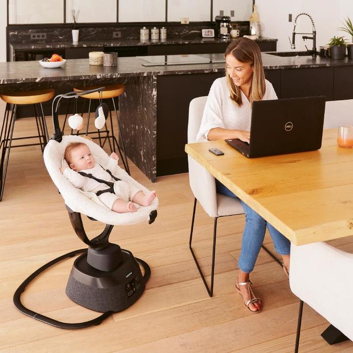 Image du produit Babymoov Swoon Evolution