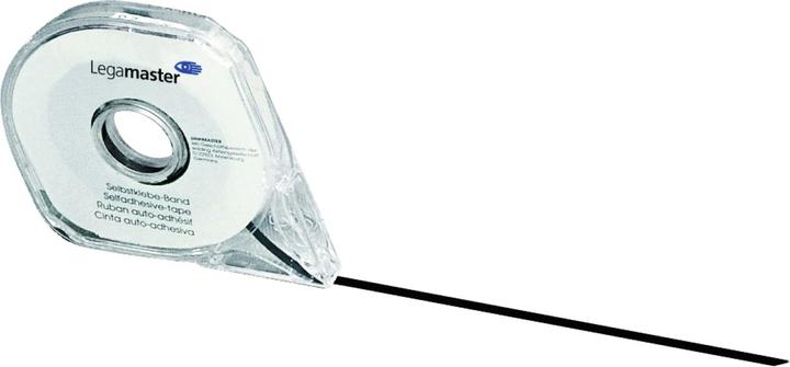 Image du produit Legamaster Ruban diviseur 1mm noir