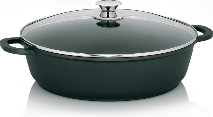 Productafbeelding Kela Kerros (36 cm, Koekenpan, Gegoten aluminium)