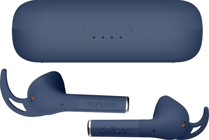 Actual product image Defunc True Sport (6 h, Wireless)