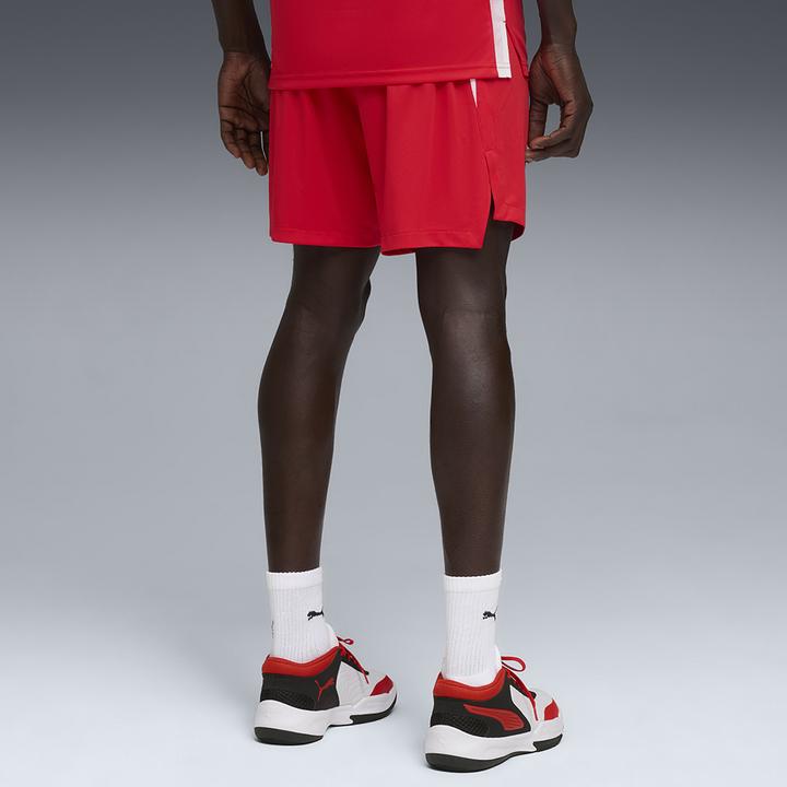 Actual product image Puma teamJAWS Starter Shorts (4XL)