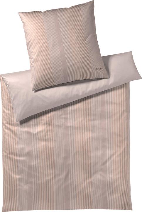 Image du produit Schubiger Groove, Orange (Housse de couette, 200 x 210 cm)