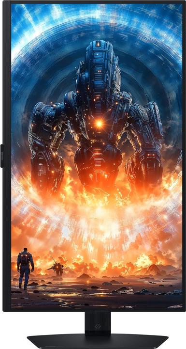 Image du produit Samsung 27" WQHD 16:9 320Hz IPS B2C Gaming (2560 x 1440 pixels, 27")