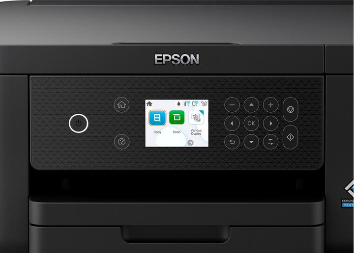 Image du produit Epson Expression Home XP-5200 (Encre, Couleur)