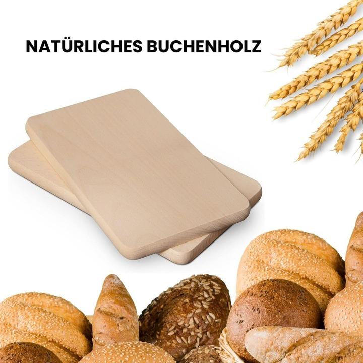 Produktbild BAS Frühstücksbrettchen-Set