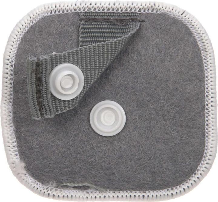 Produktbild Lässig Badges und Aufhänger Sport 3-teilig (Zusätzliche Polsterung)