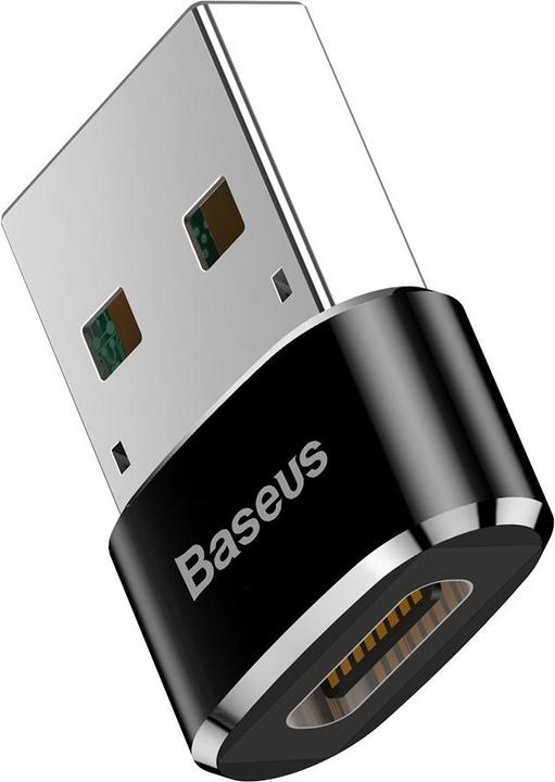 Produktbild Baseus CAAOTG-01 (USB-A, 1.70 cm)