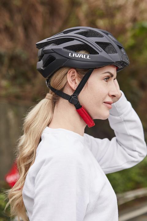 Actual product image Livall BH60SE Neo (55 - 61 cm)