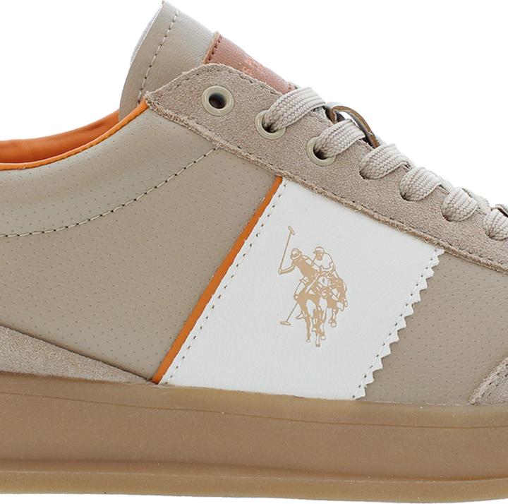 Produktbild U.S. Polo Sneaker CAMPY001C Low-Sneaker (45)