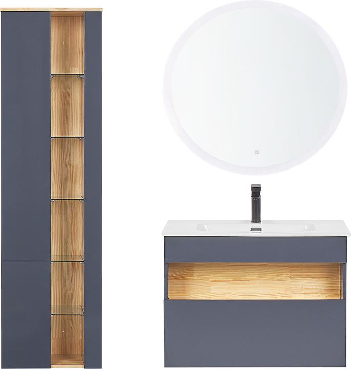 Produktbild Beliani Figueres