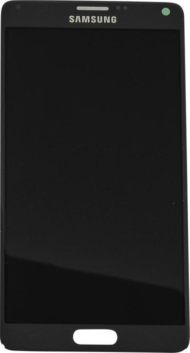Actual product image Samsung LCD Assembly (Display, Galaxy Note 4)