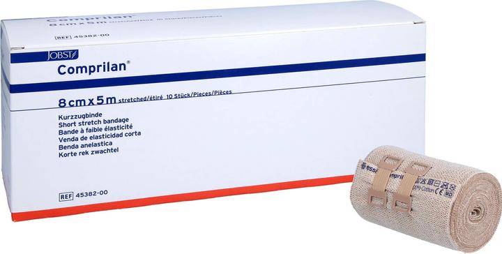Produktbild BSN Comprilan Elast 5mx8cm