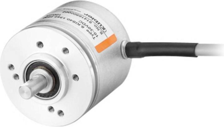 Image du produit Kübler Codeur incrémental 1 pc 8.