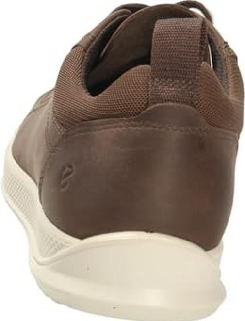 Produktbild Ecco Byway Sneakers bruin Leer - Maat 43 (43)