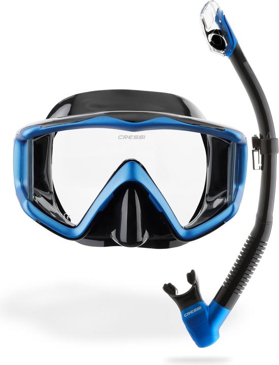 Immagine prodotto Cressi Liberty Triside