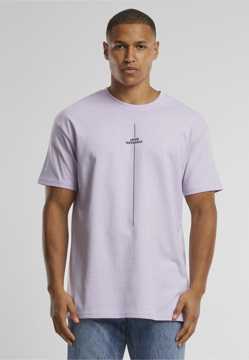 Produktbild Merchcode Think Different Heavy Oversized Tee - 116821 (XS)