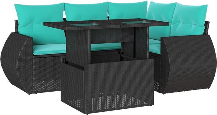 Produktbild vidaXL Aziel