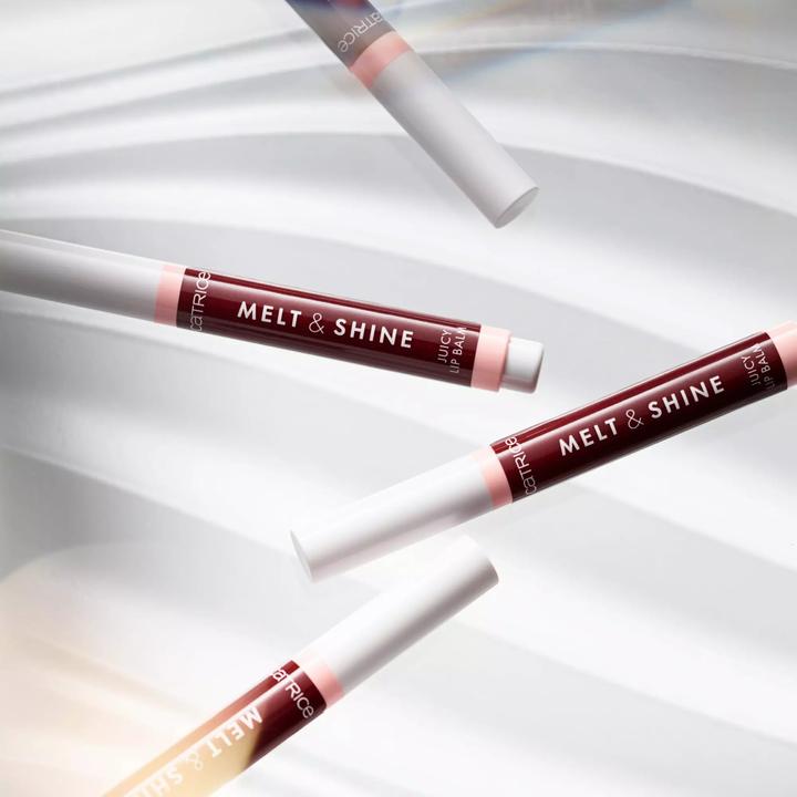 Produktbild Catrice Lip Gloss Melt and Shine