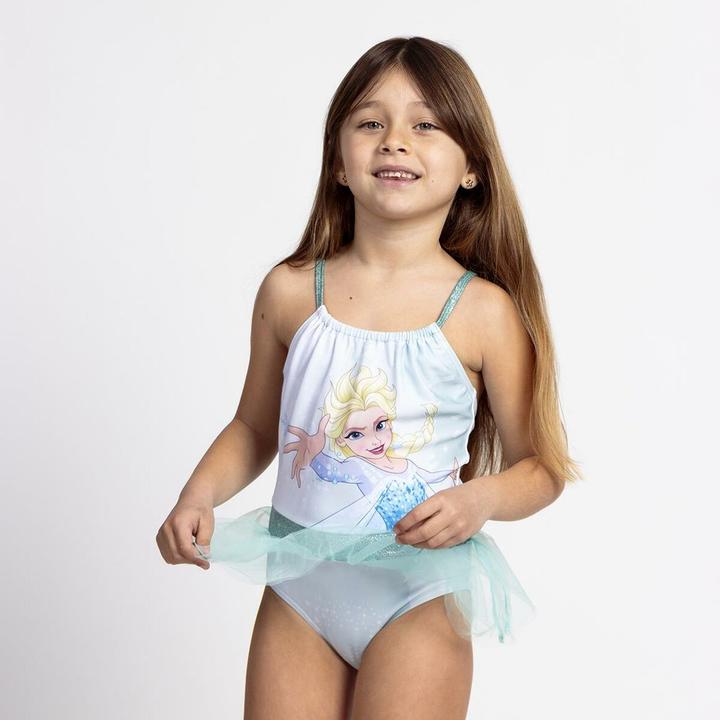 Produktbild Disney Swim Suit Tulle Frozen (122)