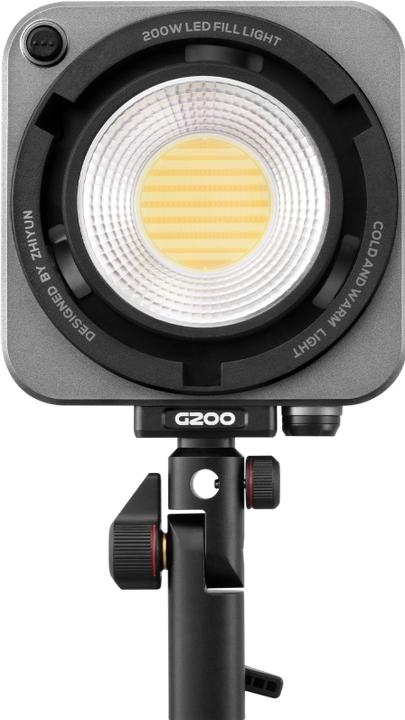 Immagine prodotto Zhiyun Molus G200 (Videocamera)
