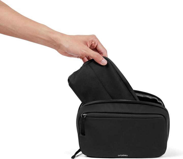 Produktbild Orbitkey 2-in-1 Tech Pouch