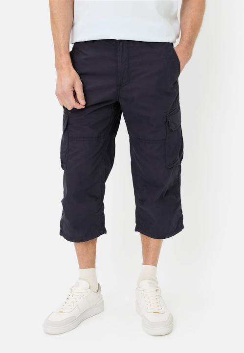 Image du produit Camel Active Cargo-Shorts aus reiner Baumwolle (32)