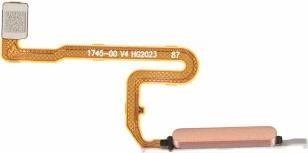 Produktbild Xiaomi Fingerprint Module Redmi Note 10 Pro gold 49010000495F (Xiaomi Redmi Note 10 Pro)