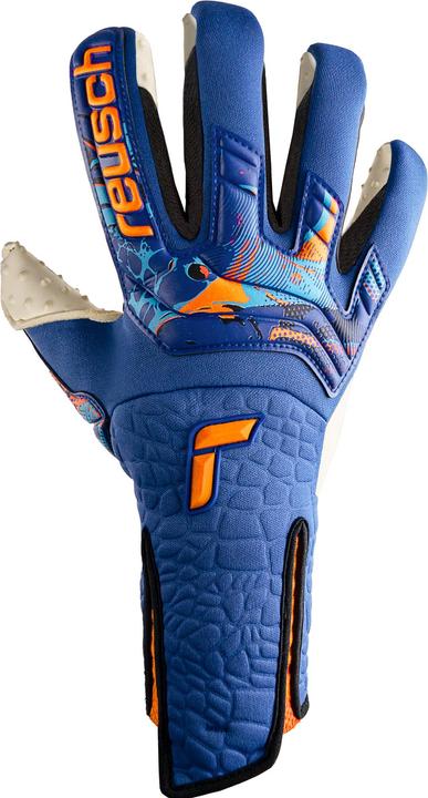 Actual product image Reusch Attrakt Freegel SpeedBump (8)