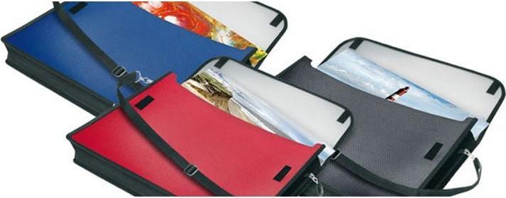 Actual product image Elco Velobag (A3, 1x)