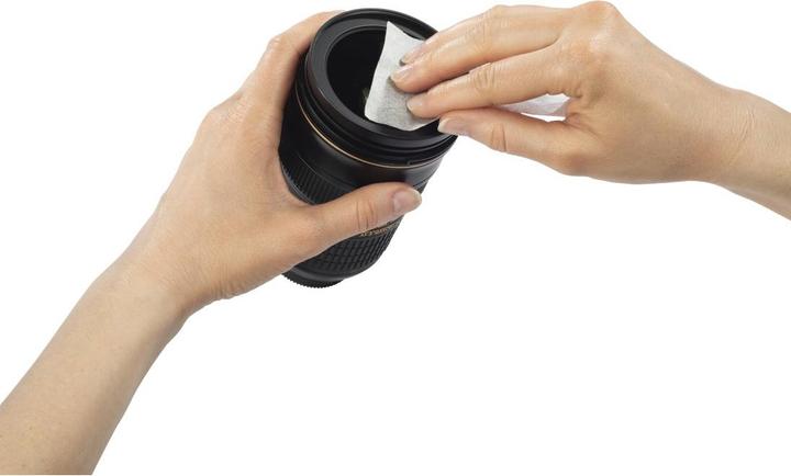 Actual product image Hama Optic HTMC