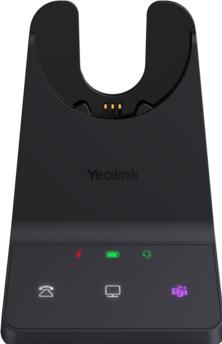 Immagine prodotto Yealink WH64 MS Stereo NC(DECT, USB, Bluetooth (Senza fili, USB-C)